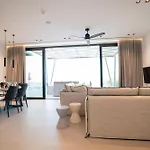 Eleage Villa Katouna