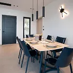 Eleage Villa