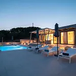 Eleage Villa Katouna