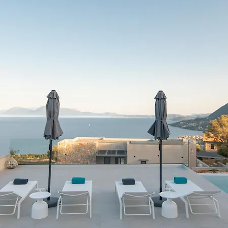 Villa Eleage Katouna