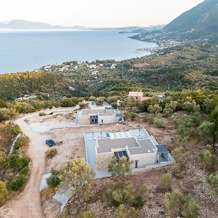Eleage Villa *