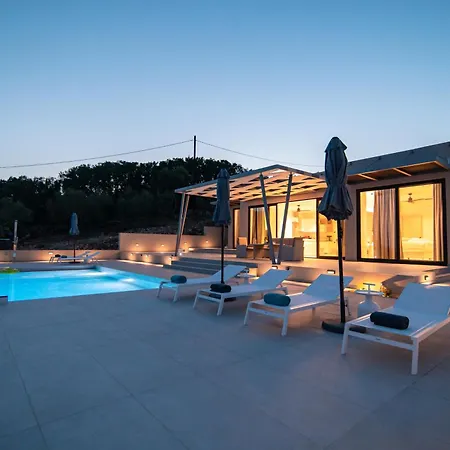 Eleage Villa Katouna