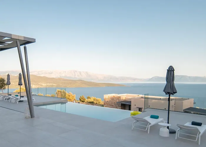 Eleage Villa *