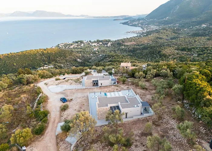 Eleage Villa *