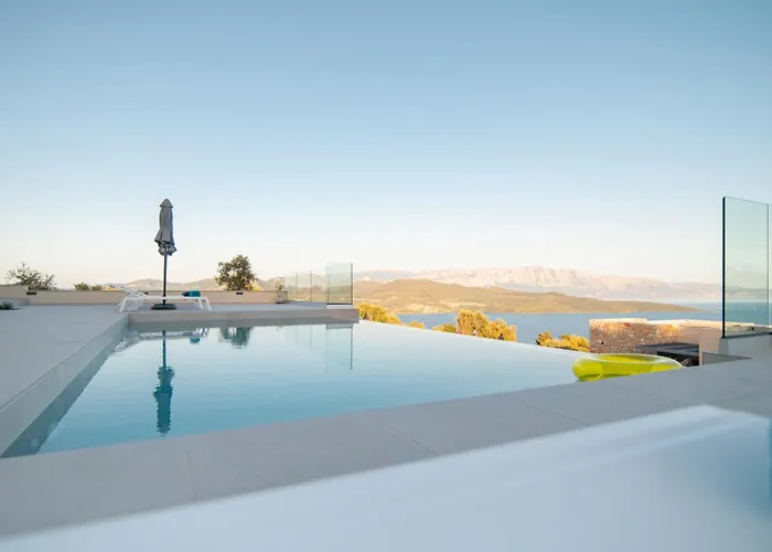 Villa Eleage *