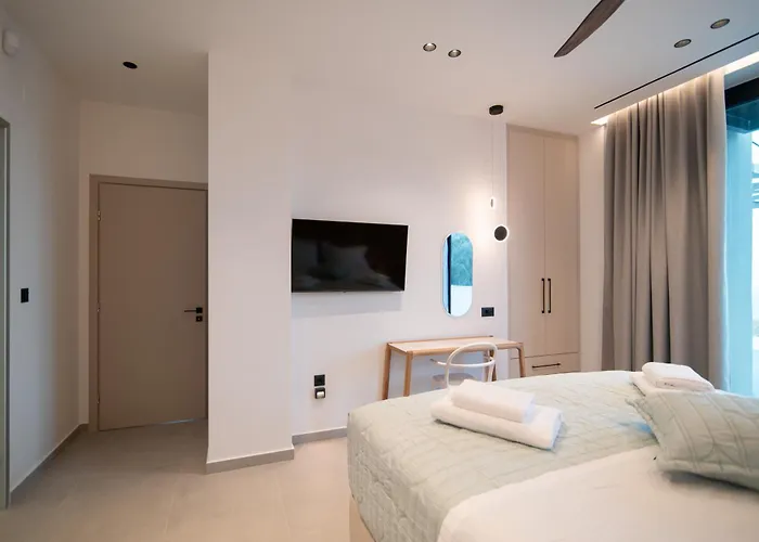 Eleage Villa *