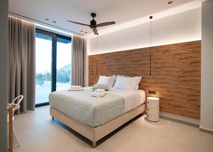 Villa Eleage *