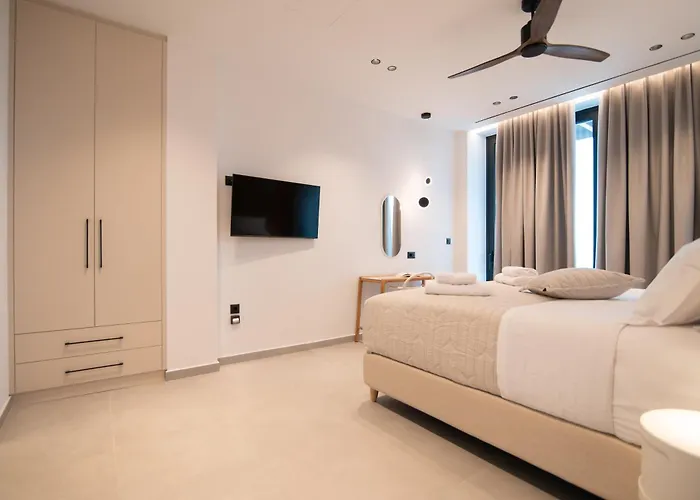 Eleage Villa *