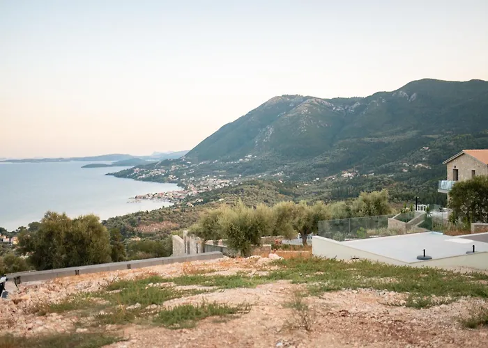 Eleage Villa