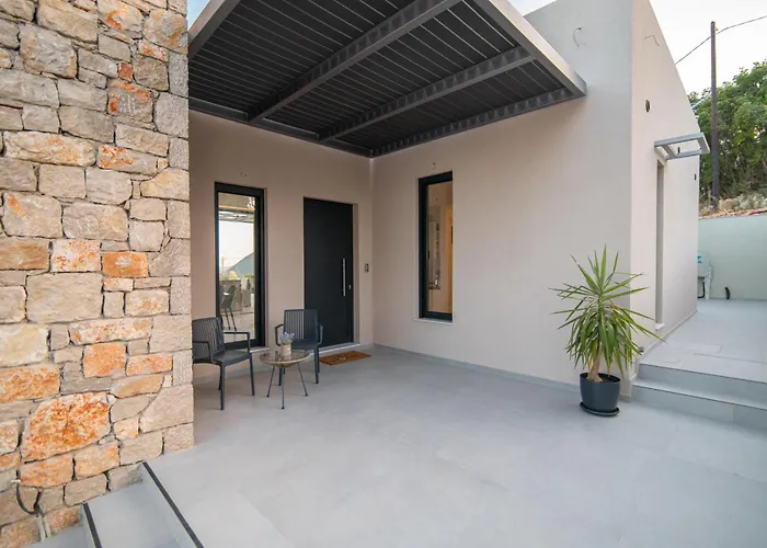Eleage Villa
