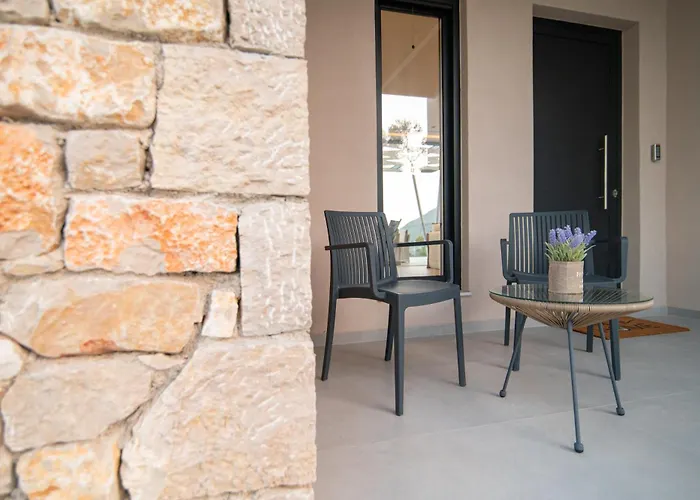 Eleage Villa