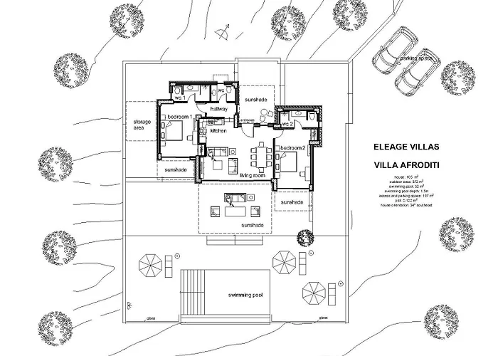 Villa Eleage