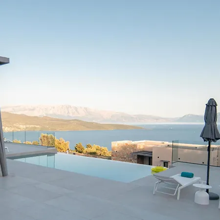 Eleage Villa *