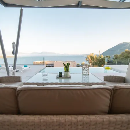 Villa Eleage Katouna