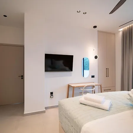 Eleage Villa *