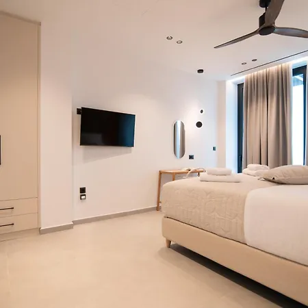Eleage Villa *