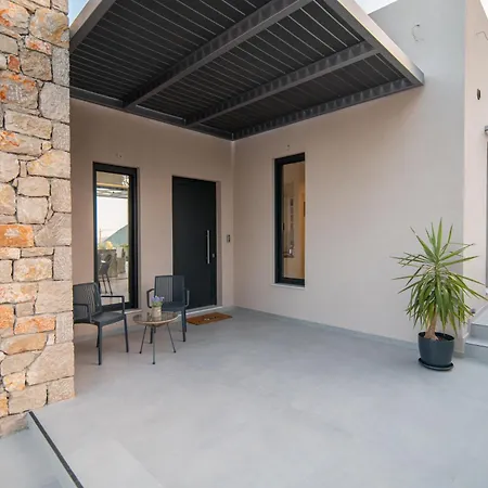 Eleage Villa