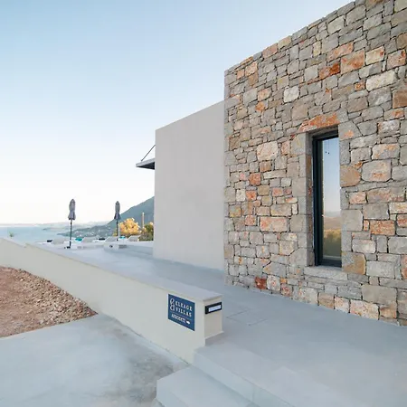 Eleage Villa Katouna