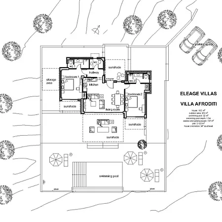 Villa Eleage