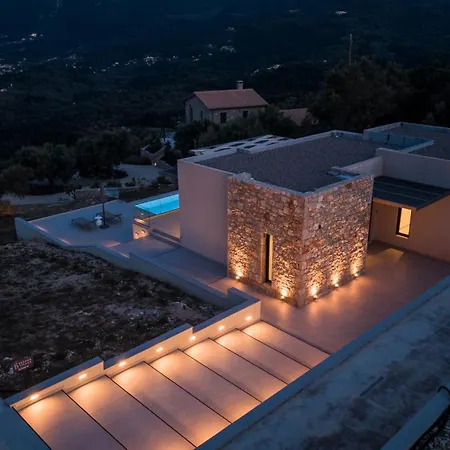 Villa Eleage *