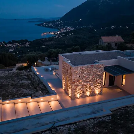 Villa Eleage
