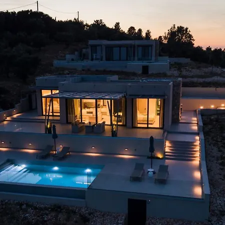 Villa Eleage Katouna