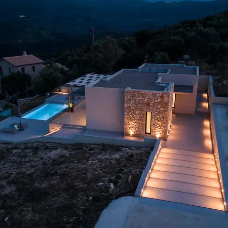 Villa Eleage