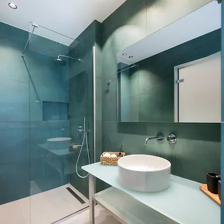 Eleage Villa *