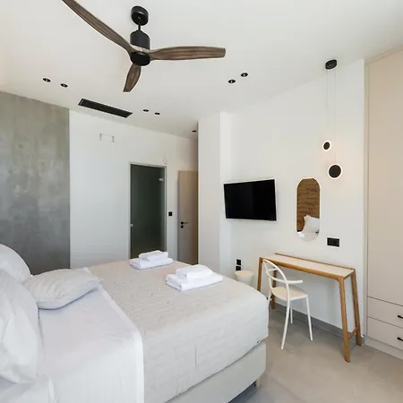 Eleage Villa Katouna
