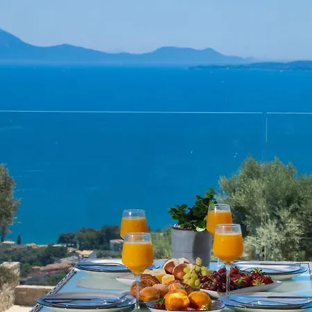 Villa Eleage Katouna