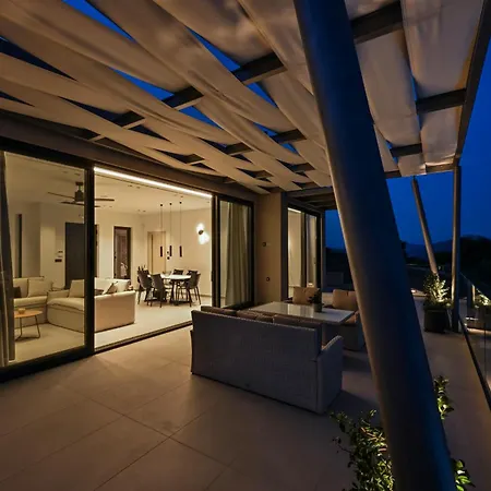 Eleage Villa Katouna