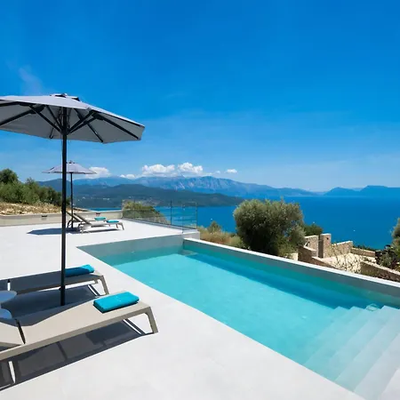 Villa Eleage *