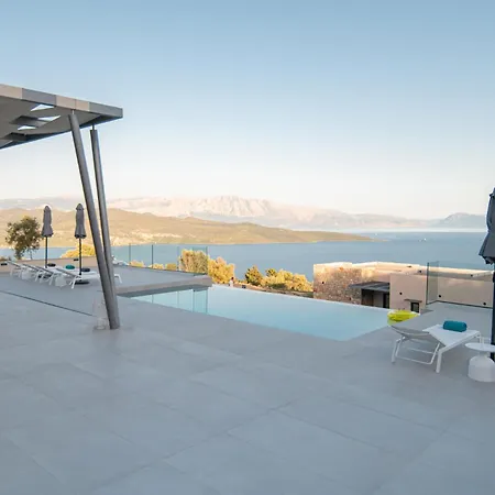 Villa Eleage *