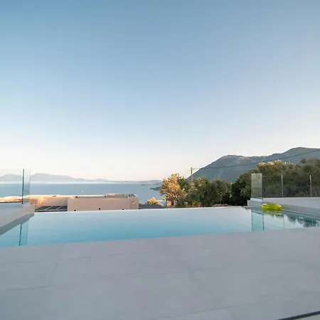 Eleage Villa *