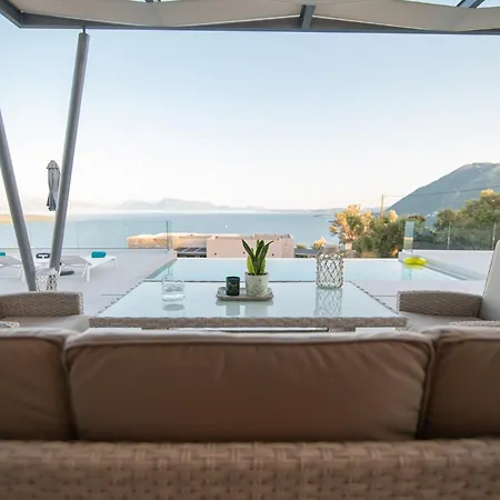 Villa Eleage *