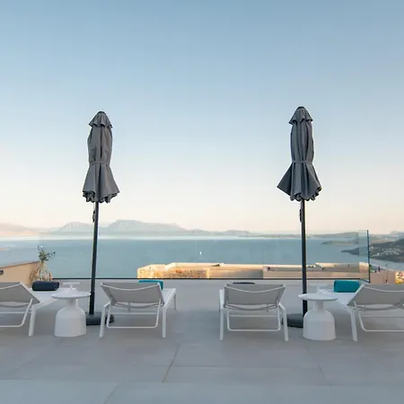 Eleage Villa Katouna
