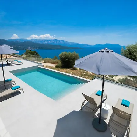 Villa Eleage Katouna