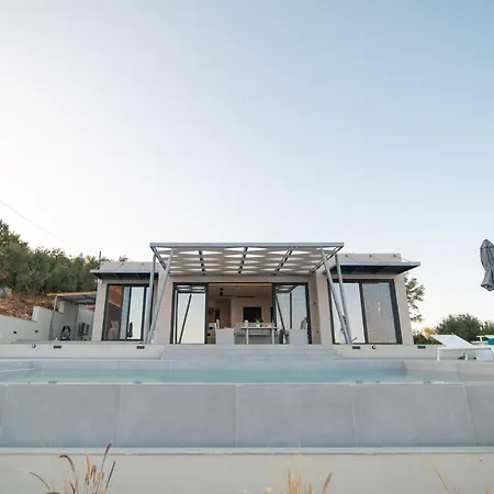 Villa Eleage *
