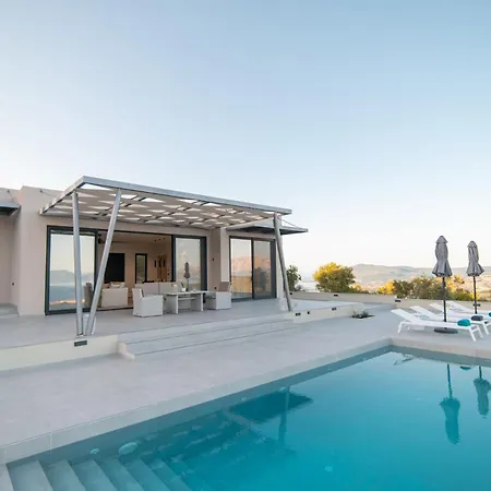 Eleage Villa Katouna