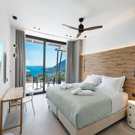 Villa Eleage Katouna