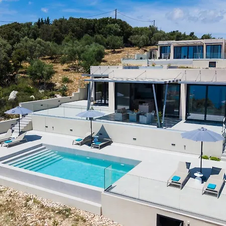 Eleage Villa
