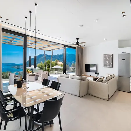Eleage Villa *