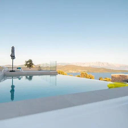 Eleage Villa