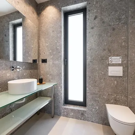 Eleage Villa *
