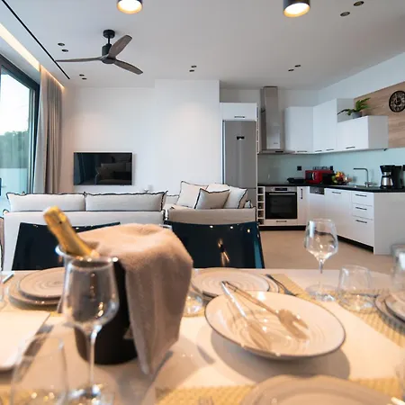 Eleage Villa *