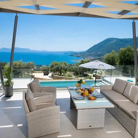 Villa Eleage *