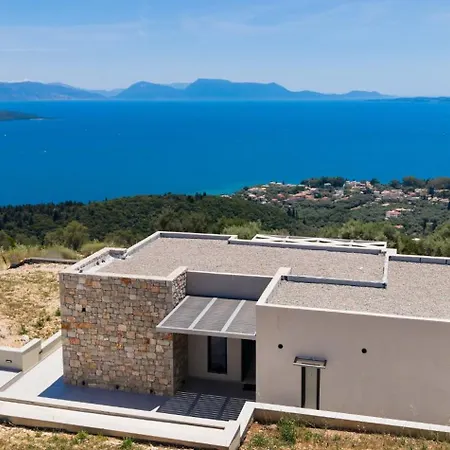 Eleage Villa
